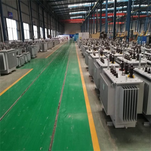 黔南SH15-800KVA非晶合金变压器厂家价格