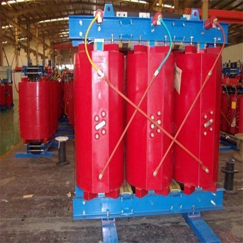 黔南SCB10-1000KVA干式变压器