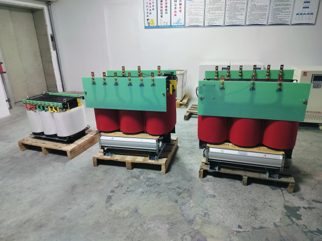 黔南KS11-1000KVA矿用变压器