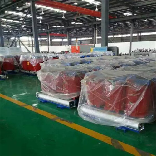 SCB14-1600kVA 黔南黔南黔南干式变压器 二级能效环保黔南黔南黔南干式变压器生产厂家